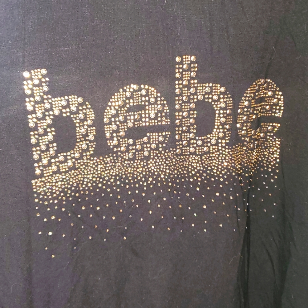 Bebe jogger jacket